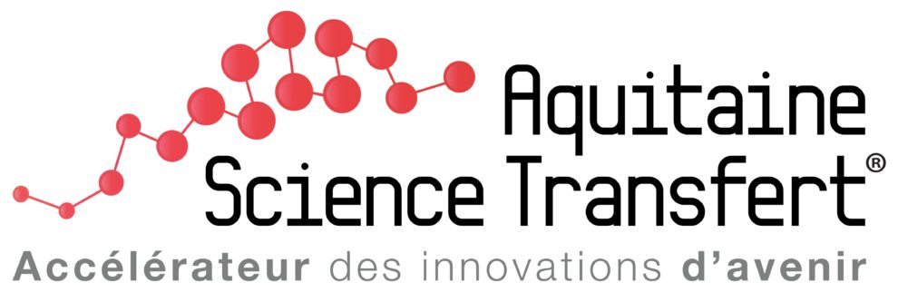 satt aquitaine logo