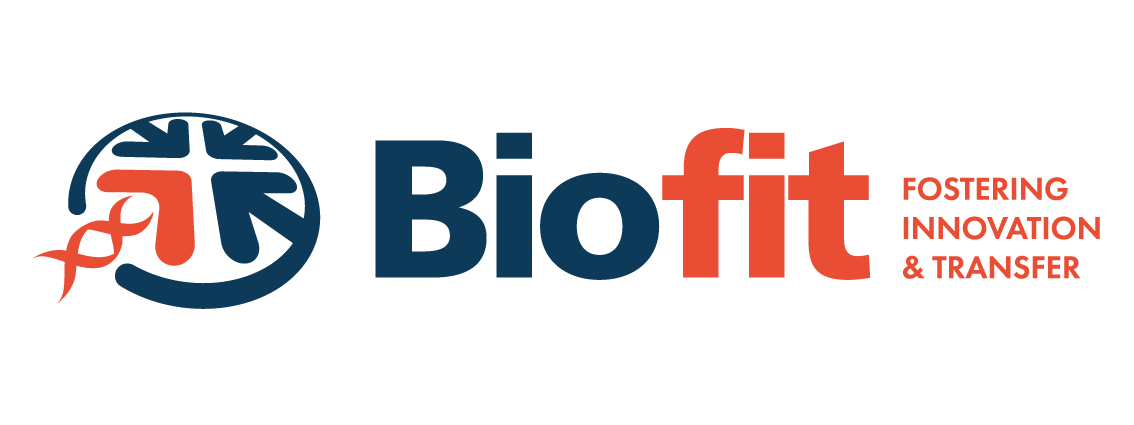 4P-Pharma at Biofit 2018 : 4P Pharma