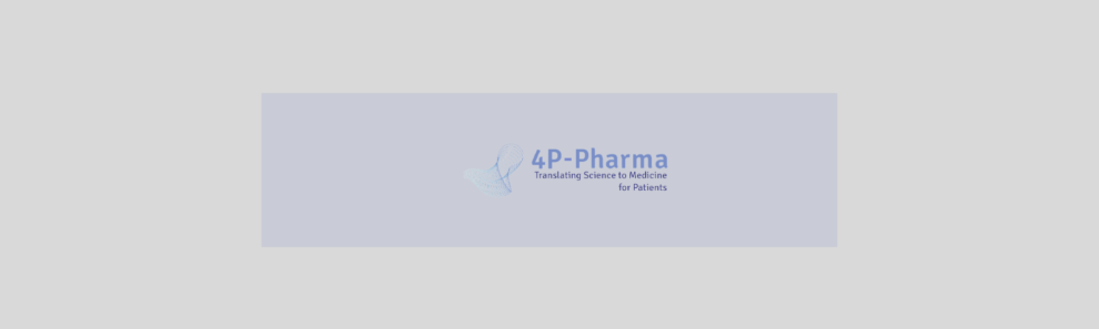 4P-Pharma a le plaisir d’annoncer l’arrivée Emmanuelle Lopez au poste de directrice financière