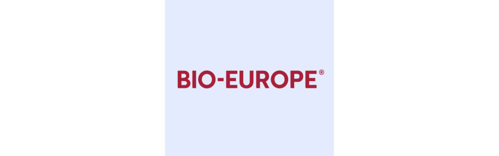 4P-Pharma à BIO Europe 2022 !