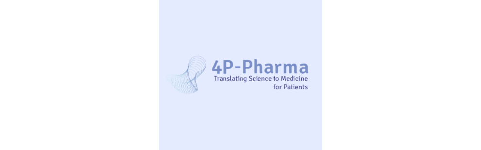 Découvrez la vision clinique de 4P-Pharma