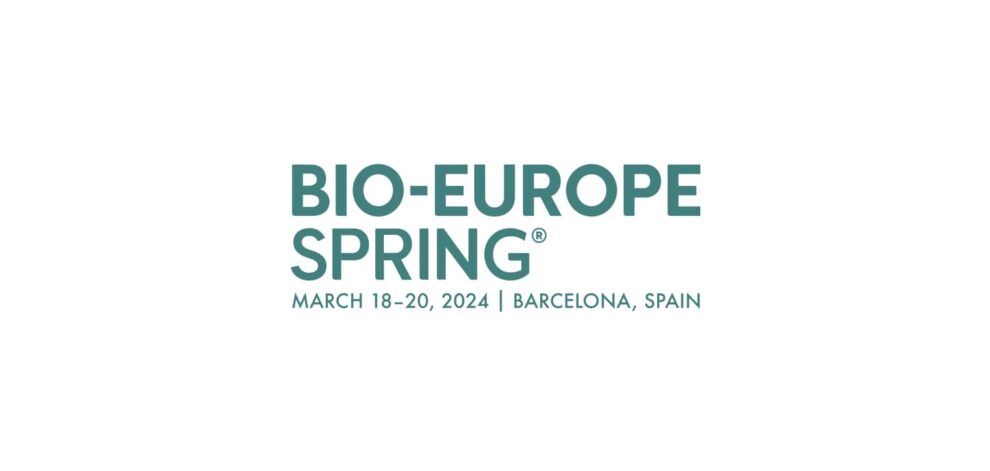4P-Pharma at BIO Europe Spring 2024