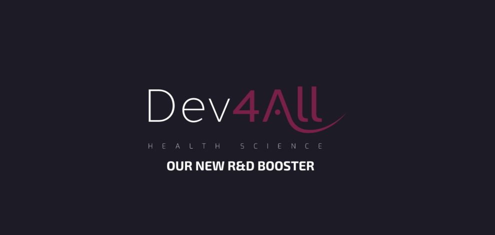 4P-Pharma’s New R&D Booster